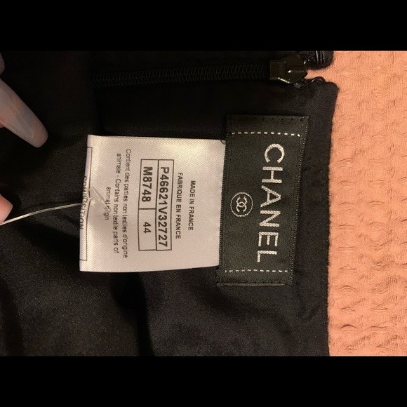 Vintage CHANEL Skirt